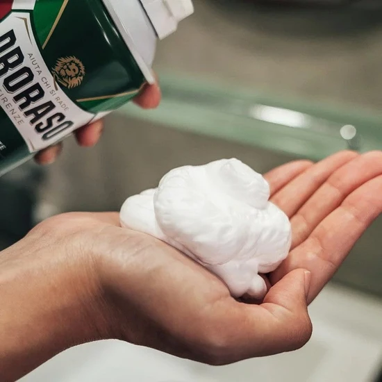 Proraso Refreshing Skin Shaving Foam