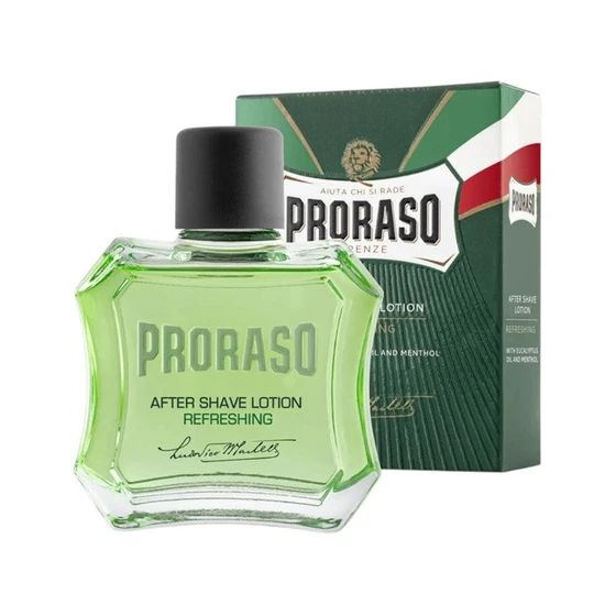 Proraso Refreshing Aftershave Lotion