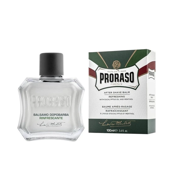 Proraso Refreshing Aftershave Balm
