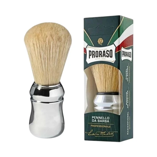 Proraso Professional Shaving Brush