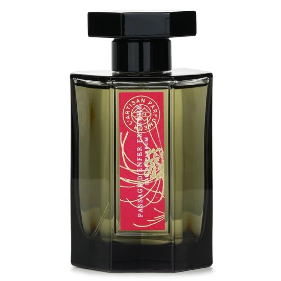 L'Artisan Parfumeur Passage D'Enfer Extreme Eau De Parfum