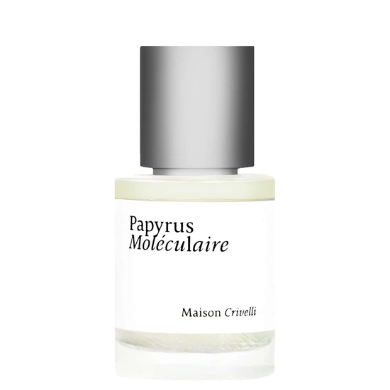 Maison Papyrus Moleculaire Eau De Parfum