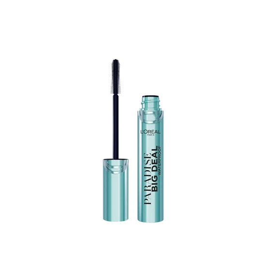 L'Oreal Paris Paradise Big Deal Waterproof Mascara