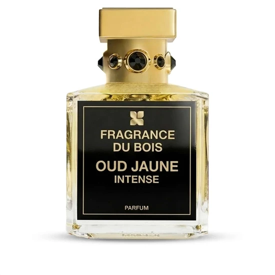 Fragrance Du Bois Oud Jaune Intense Parfum 100Ml