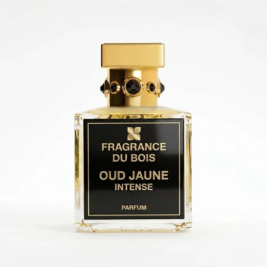 Fragrance Du Bois Oud Jaune Intense Parfum
