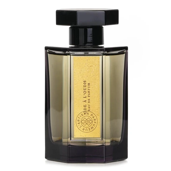 L'Artisan Parfumeur Ode A L'oudh Eau De Parfum