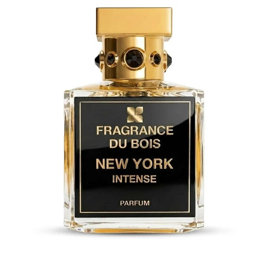 Fragrance Du Bois New York Intense Eau De Parfum