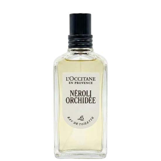 L'Occitane Neroli Orchidee Eau De Toilette