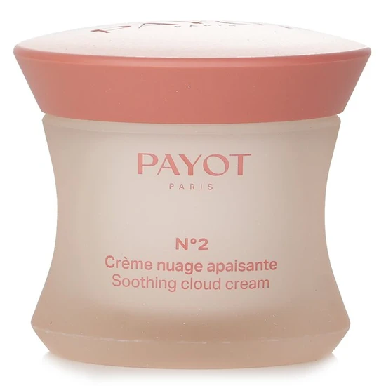 Payot Paris N2 Soothing Cloud Cream