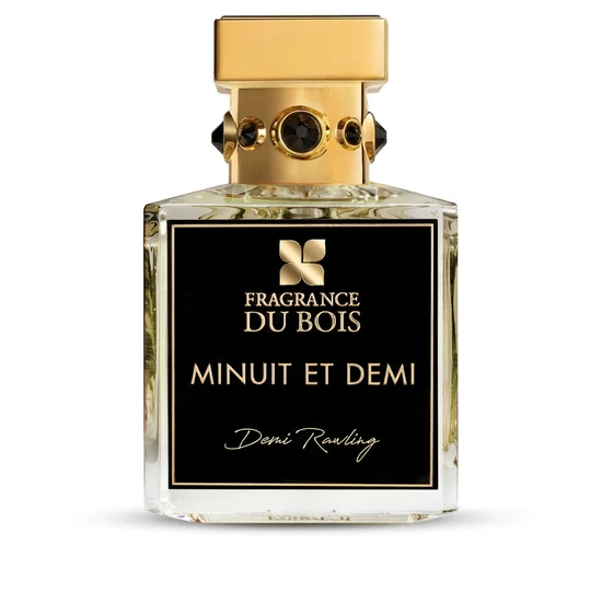 Fragrance Du Bois Minuit Et Demi Extrait De Parfum