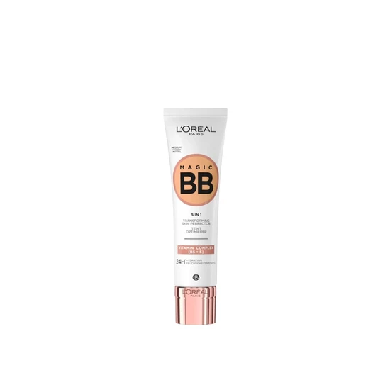 L'Oreal Paris Magic BB 5-In-1 Skin Perfector