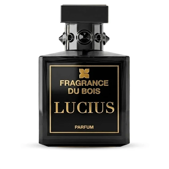 Fragrance Du Bois Lucius Parfum