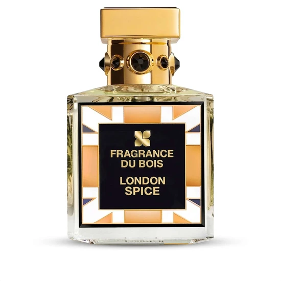 Fragrance Du Bois London Spice Eau De Parfum
