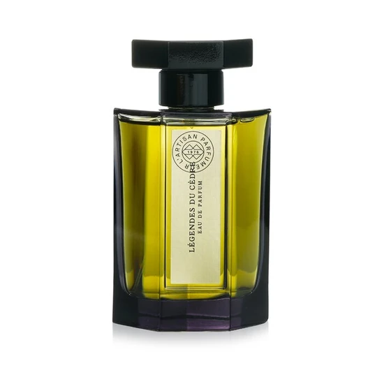 L'Artisan Parfumeur Legendes Du Cedre Eau De Parfum