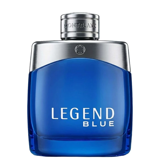 Montblanc Legend Blue Eau De Parfum