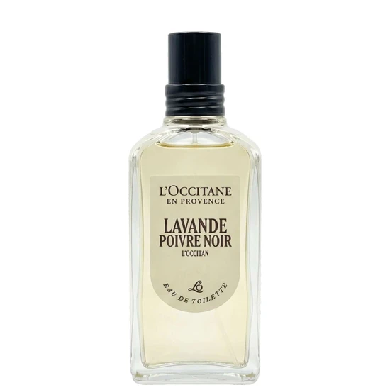 L'Occitane Lavande Poivre Noir Eau De Toilette