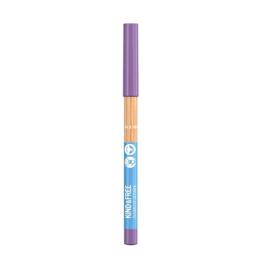 Rimmel Kind & Free Clean Eye Definer