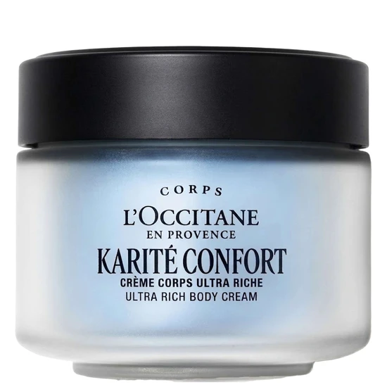 L'Occitane Karite Confort Ultra Rich Body Cream