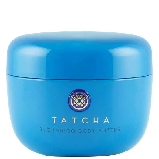 Tatcha Indigo Body Butter
