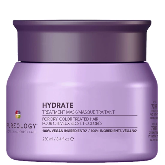 Pureology Hydrate Hair Treatment Mask