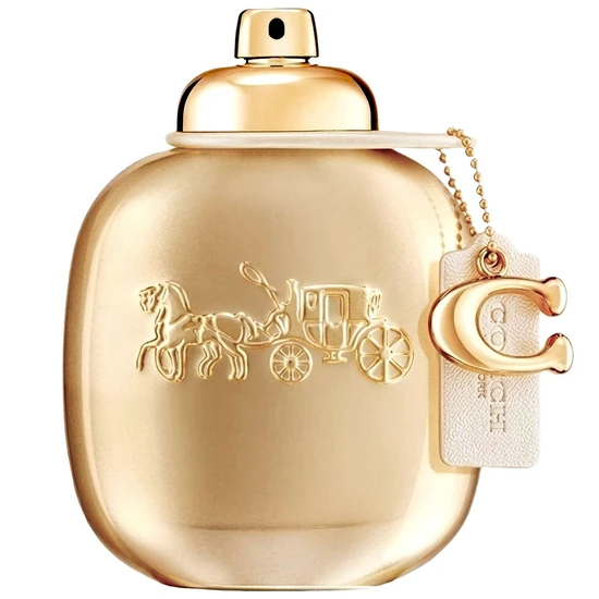 Coach Gold Parfum