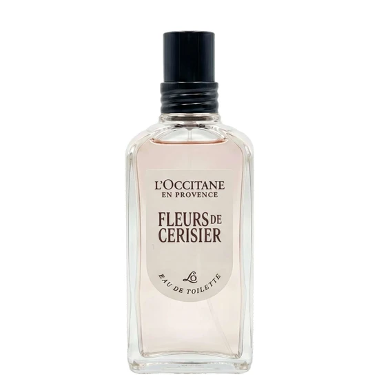 L'Occitane Fleurs De Cerisier Eau De Toilette