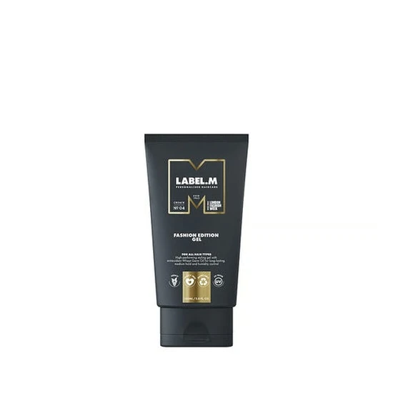 Label.M Fashion Edition Gel