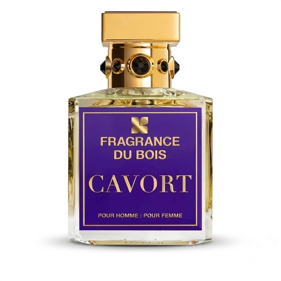 Fragrance Du Bois Cavort Eau De Parfum
