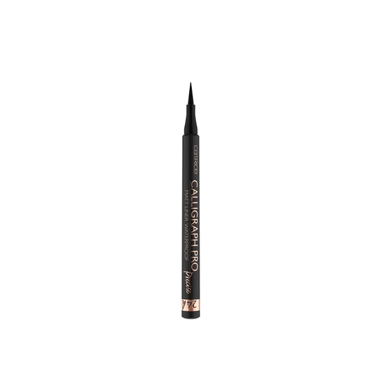 Catrice Calligraph Pro Precise 24h Matte Liner Waterproof
