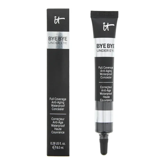 IT Cosmetics Bye Bye Under Eye Waterproof Concealer