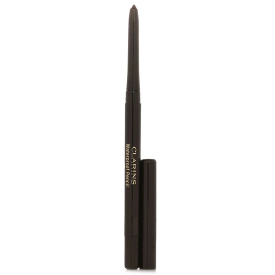 Clarins Waterproof Pencil Eyeliner 02 Chestnut