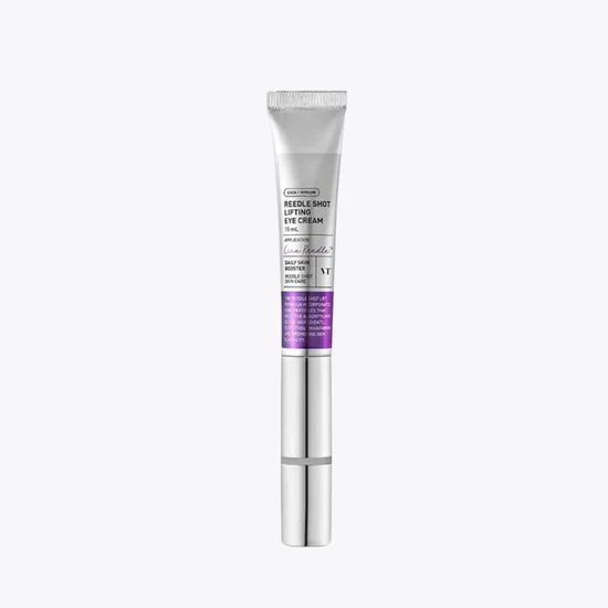 Mii Cosmetics VT Reedle Shot Lifting Eye Cream