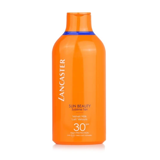 Lancaster Body Milk Sunscreen SPF 30