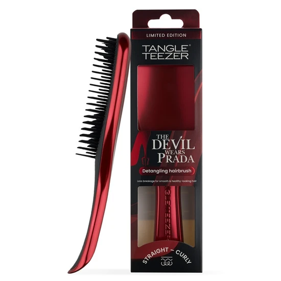Tangle Teezer Detangling Hair Brush The Devil Wears Prada