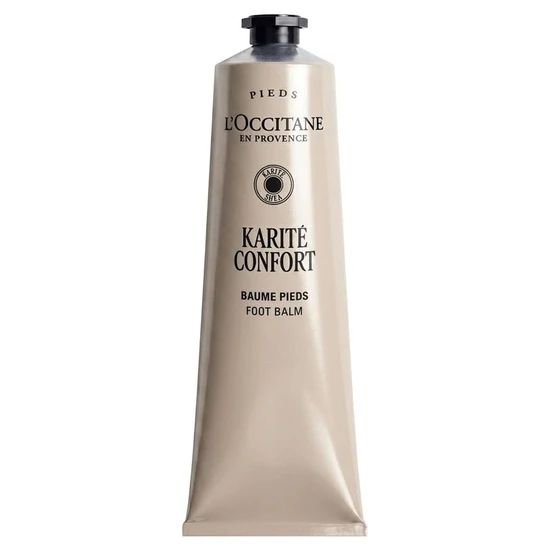 L'Occitane Shea Butter 25% Intensive Foot Balm
