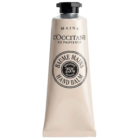 L'Occitane Shea Butter Intensive Hand Balm For Very Dry Hands