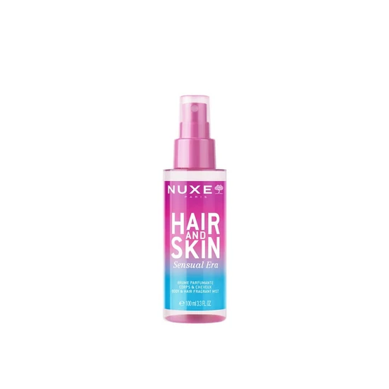 Nuxe Sensual Era Hair & Body Mist