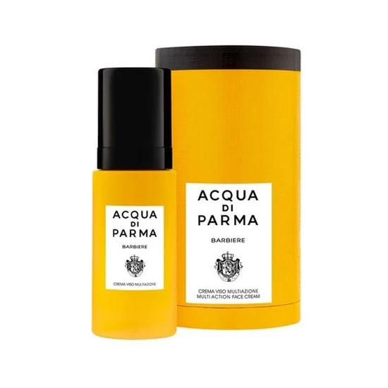 Acqua Di Parma Barbiere Multi Action Face Cream