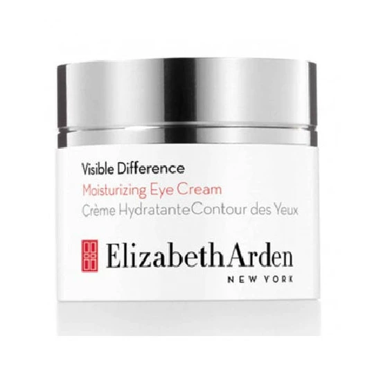 Elizabeth Arden Visible Difference Moisturising Eye Cream