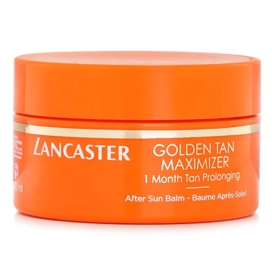 Lancaster Golden Tan Maximizer After-Sun Balm