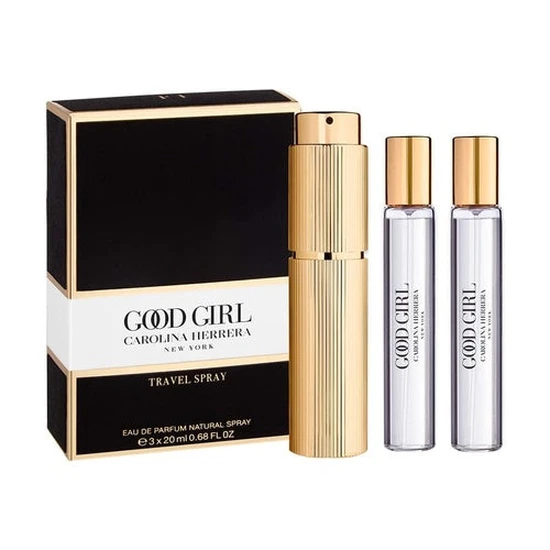 Carolina Herrera Good Girl Gift Set