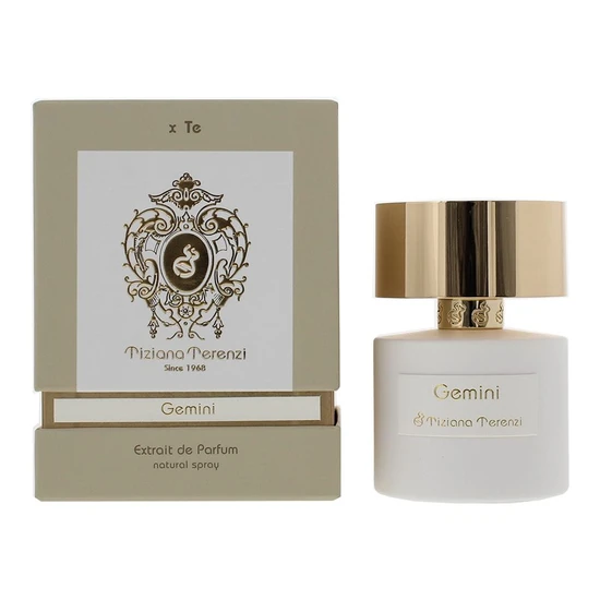 Tiziana Terenzi Gemini Extrait De Parfum