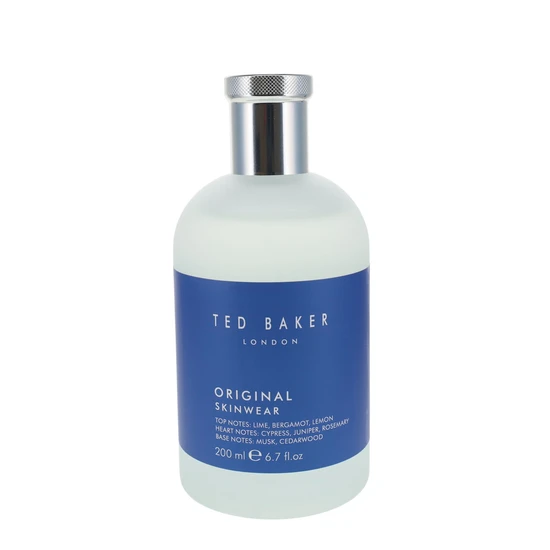 Ted Baker Skinwear Eau De Toilette 200Ml