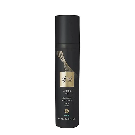 ghd Straight On - Straight & Smooth Spray