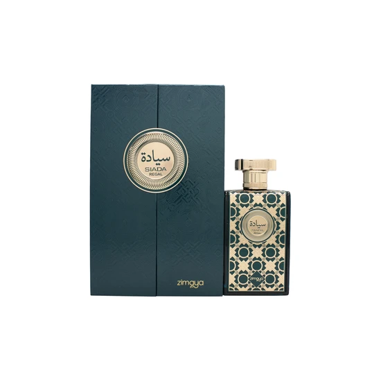 Zimaya Siada Regal Eau De Parfum