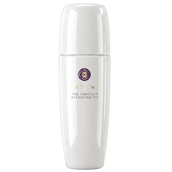 Tatcha The Camellia Cleansing Oil