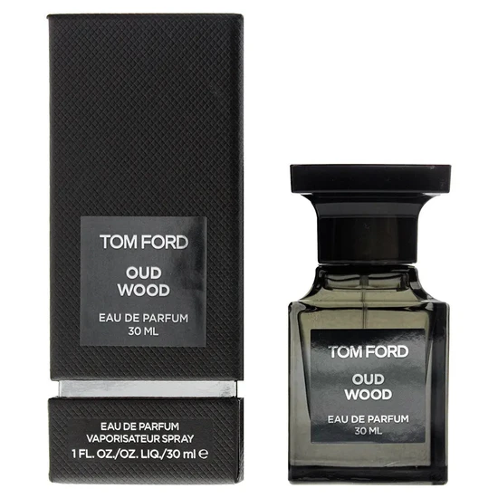Tom Ford Oud Wood Eau De Parfum