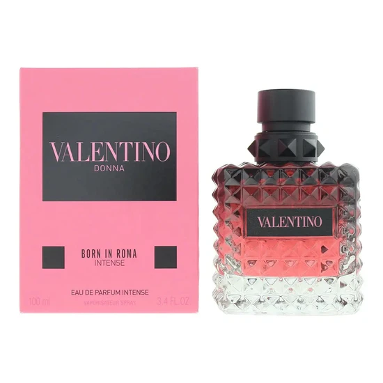 Valentino Donna Born In Roma Intense Eau De Parfum