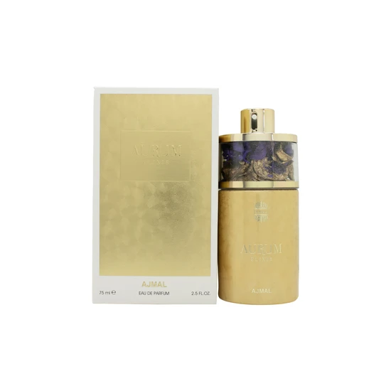 Ajmal Aurum Elixir Eau De Parfum
