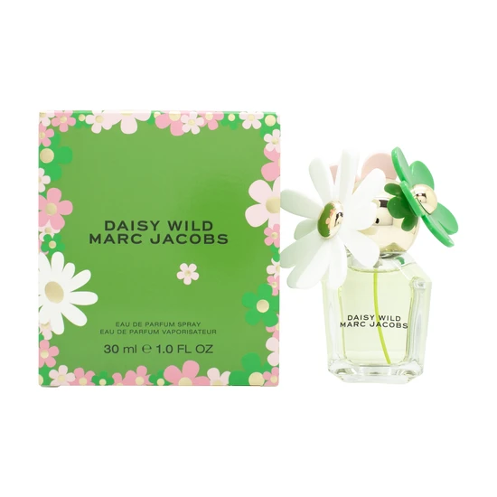 Marc Jacobs Daisy Wild Eau De Parfum